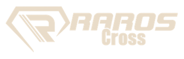 Raros Cross