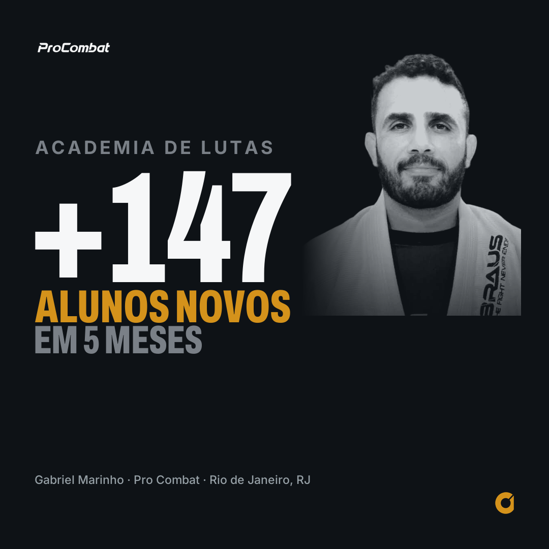Pro Combat · Rio de Janeiro, RJ · alunos novos com o BOOOT