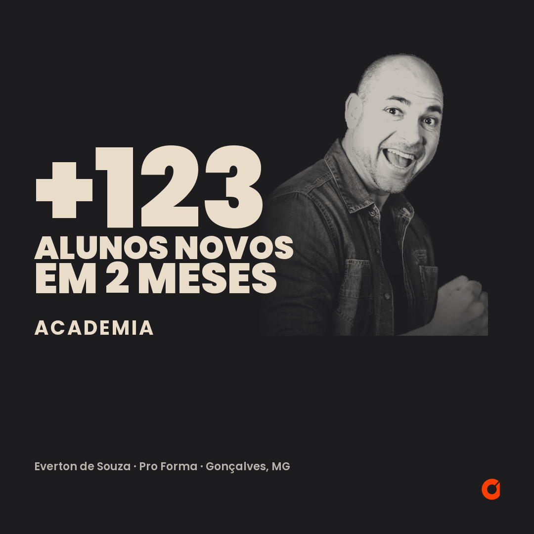 Pro Forma · Gonçalves, MG · alunos novos com o BOOOT