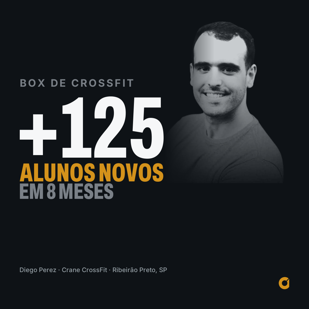 Crane CrossFit · Ribeirão Preto, SP · alunos novos com o BOOOT
