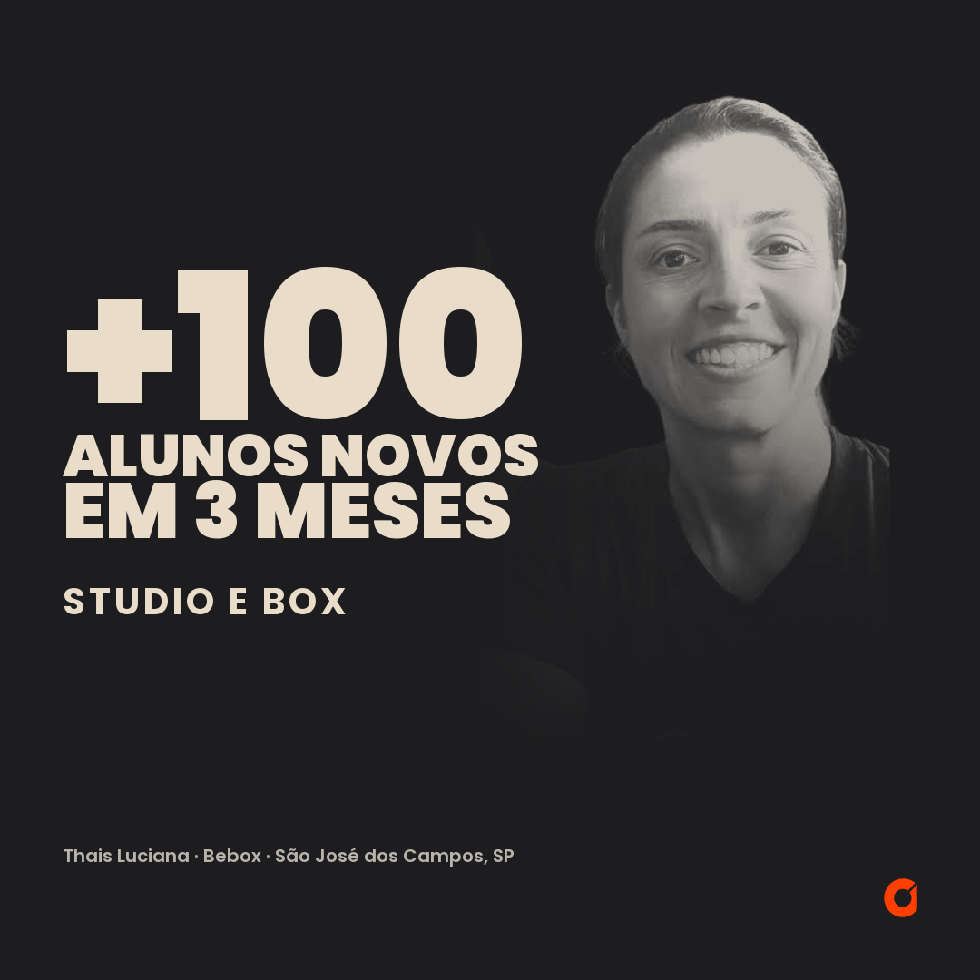 Bebox · São José dos Campos, SP · alunos novos com o BOOOT