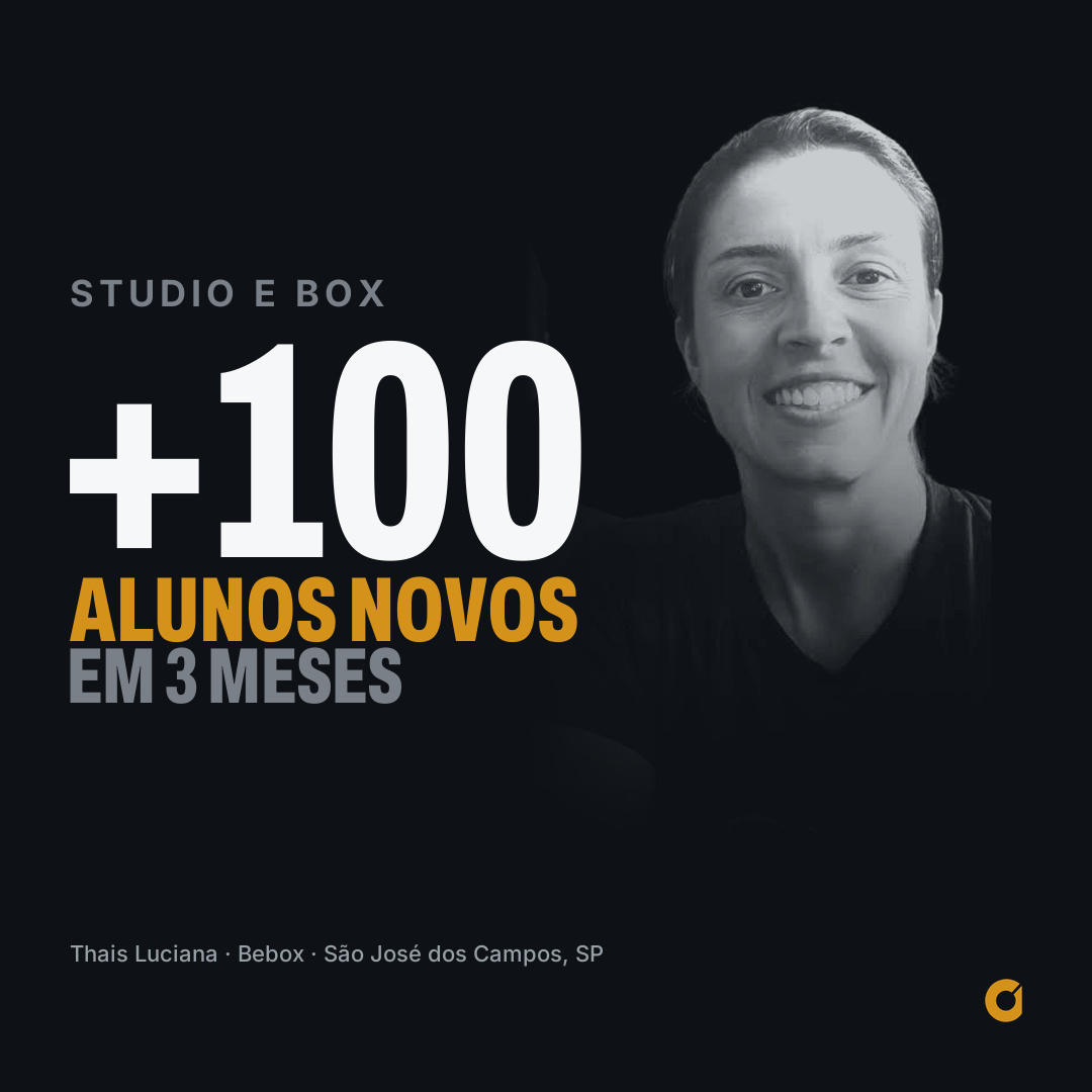 Bebox · São José dos Campos, SP · alunos novos com o BOOOT