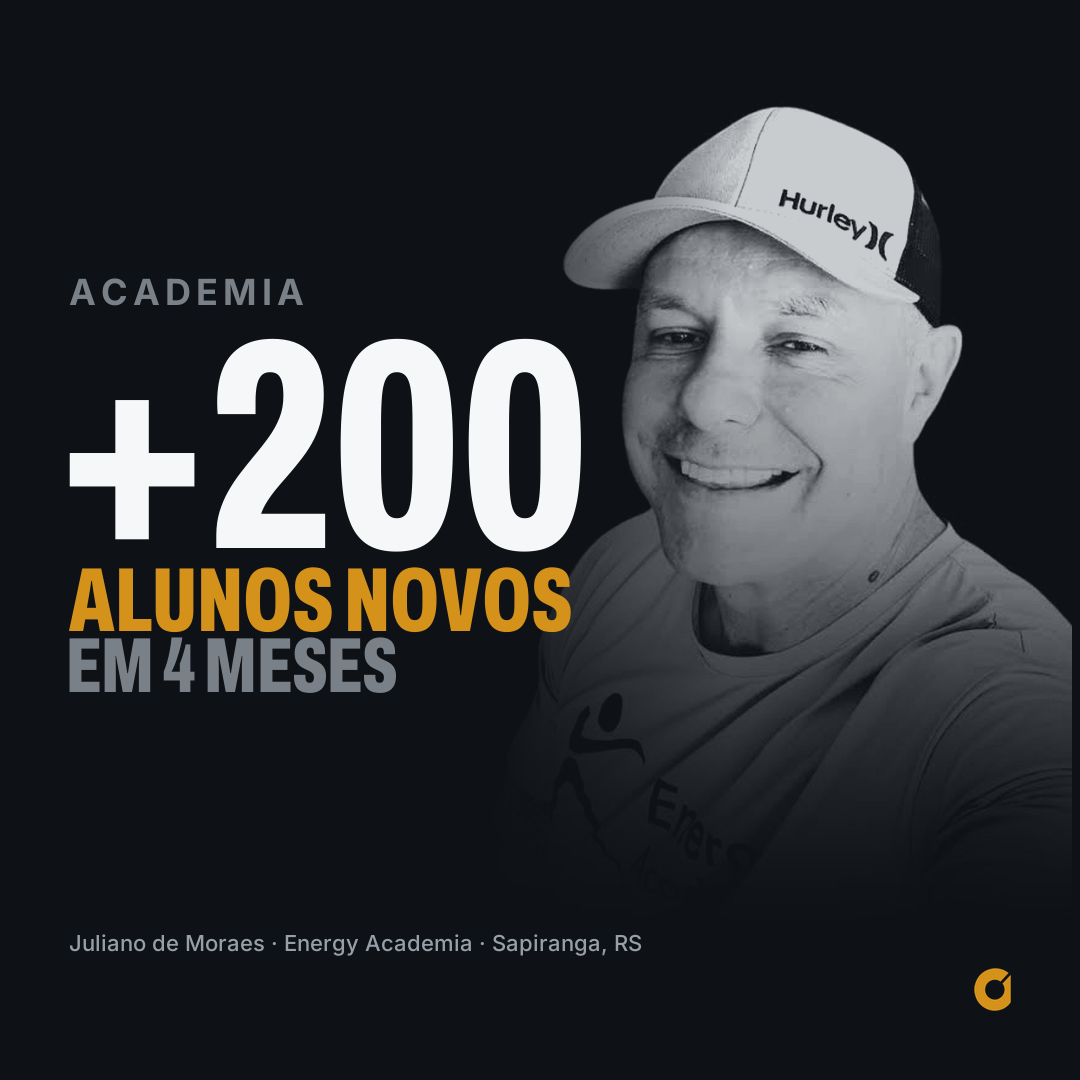 Energy Academia · Sapiranga, RS · alunos novos com o BOOOT