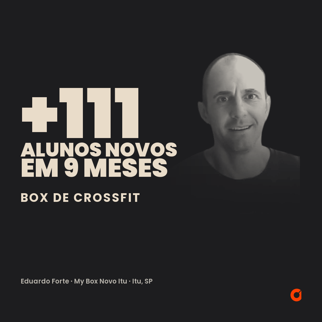 My Box Novo Itu · Itu, SP · alunos novos com o BOOOT