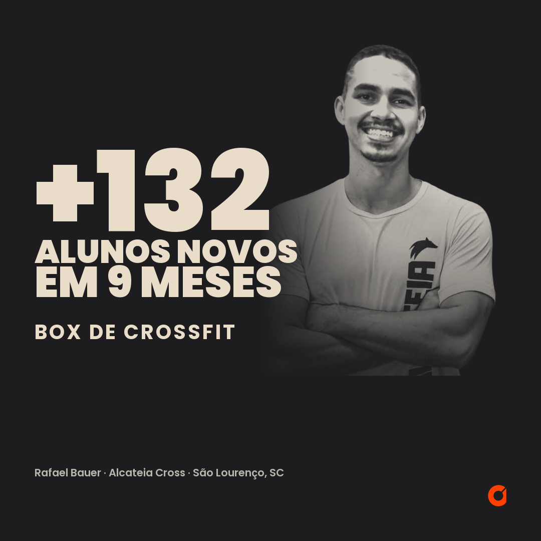 Alcateia Cross · São Lourenço, SC · alunos novos com o BOOOT