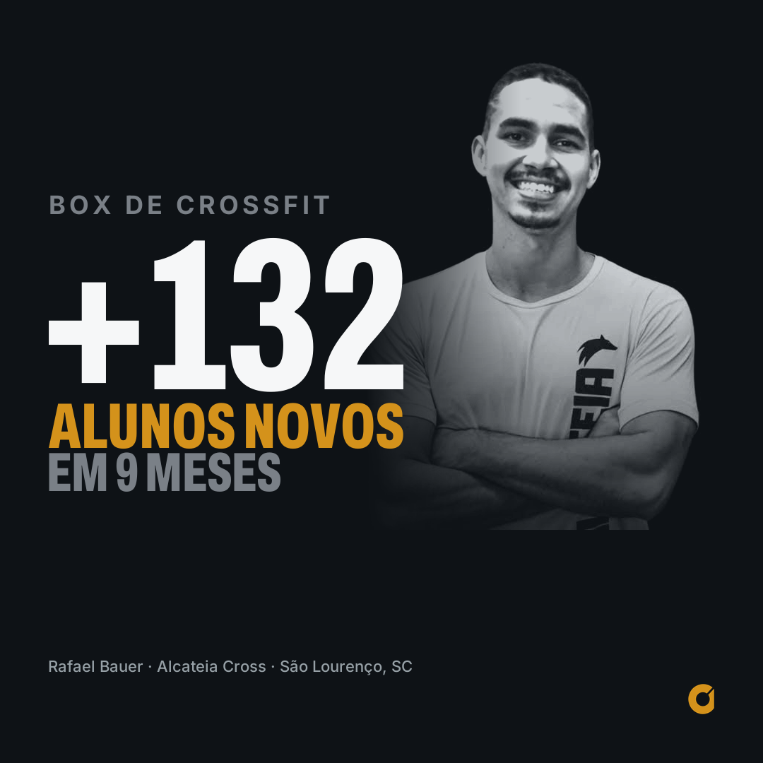 Alcateia Cross · São Lourenço, SC · alunos novos com o BOOOT